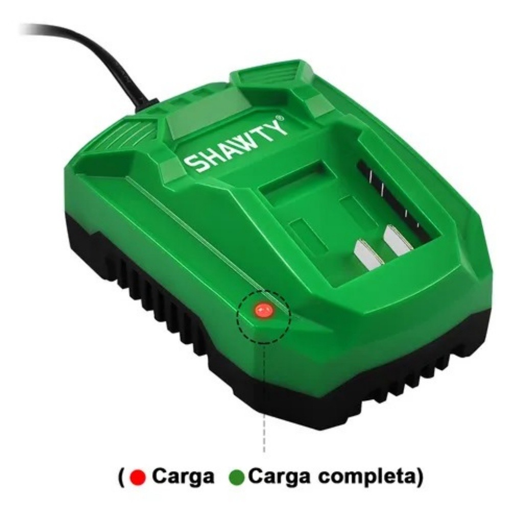 SHAWTY S3 Battery Power Adapter