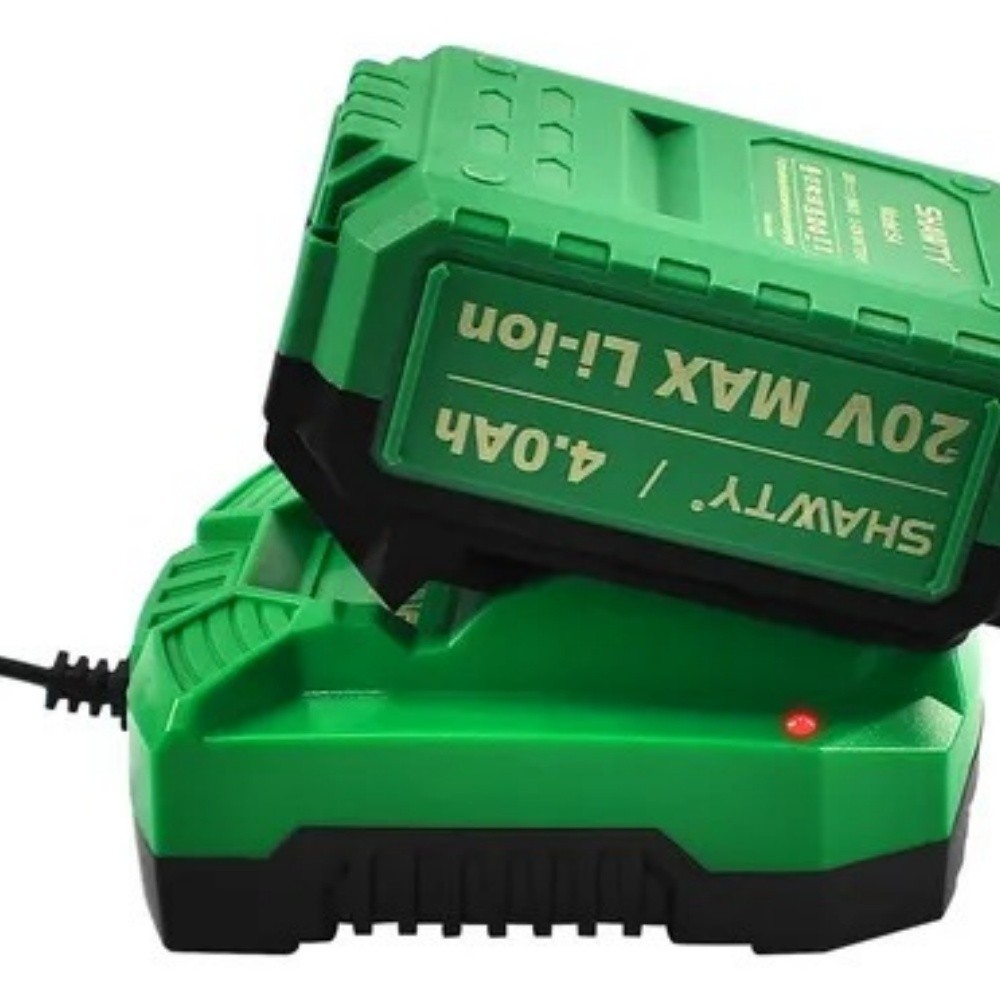 SHAWTY S3 Battery Power Adapter