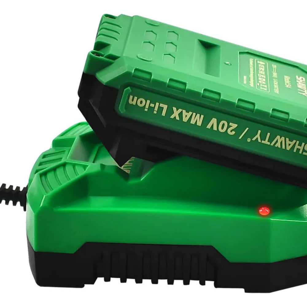 SHAWTY S3 Battery Power Adapter