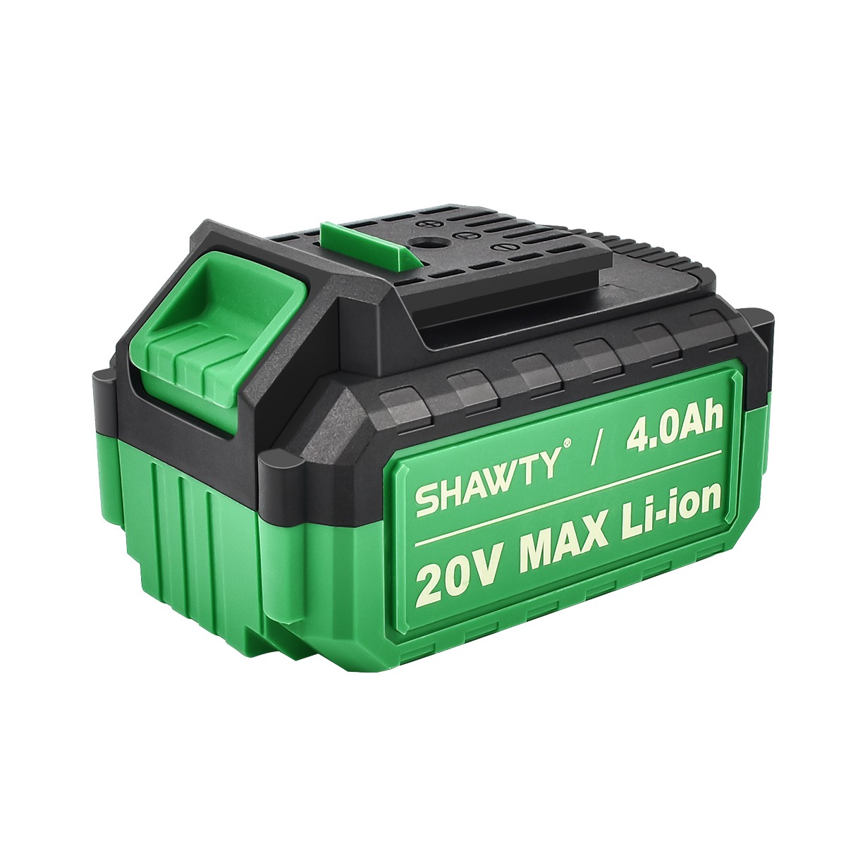 SHAWTY S4 4.0Ah 20V Battery for Tools