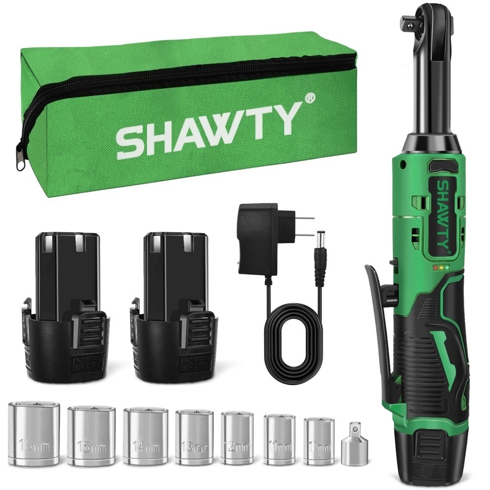 SHAWTY S6 Battery for Tools S0005