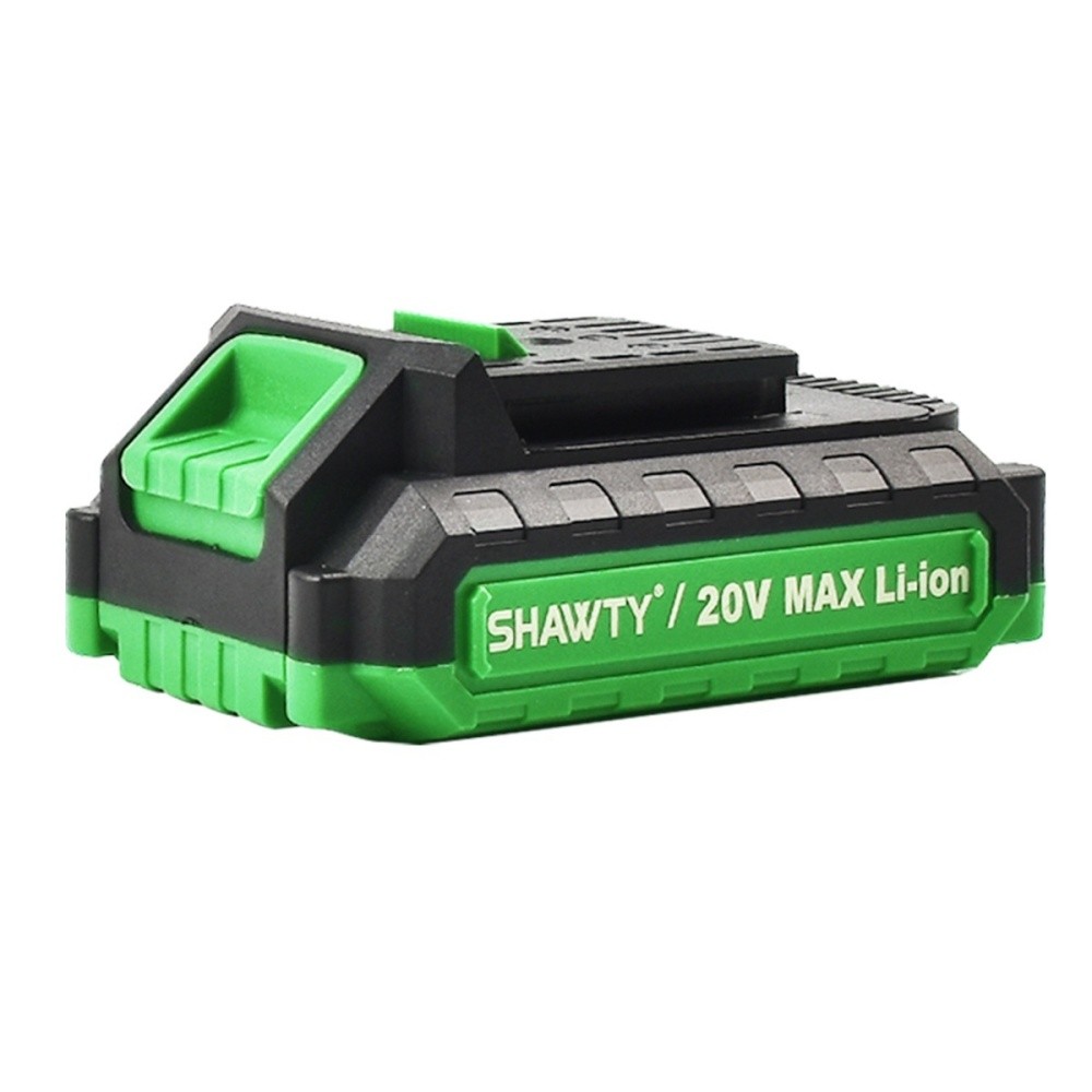 SHAWTY S5 Battery for Tools 2000mAh