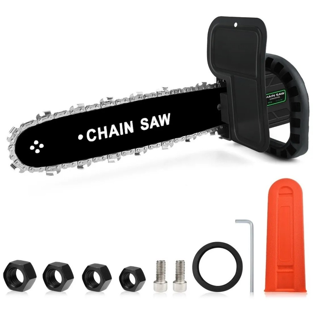 SHAWTY S0019 Electric Saw Type Angle Grinder Adapter